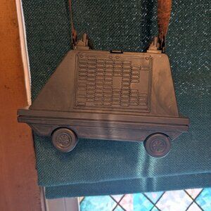 Disney Parks Star Wars Galaxy's Edge MSE-6 Mouse Droid Popcorn Bucket